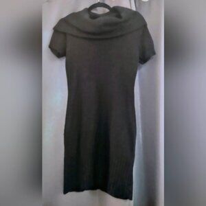 Sweater dress, L